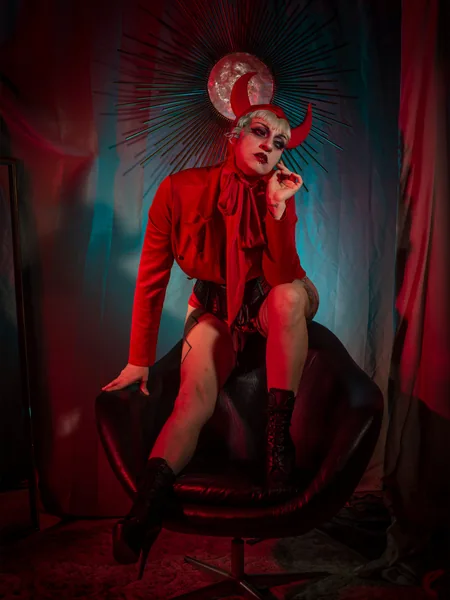 Jessica Nova VIP