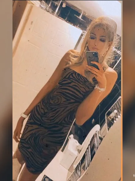 Jessica Pardoe