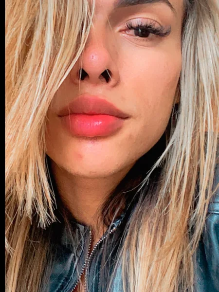 Jessica West Transex