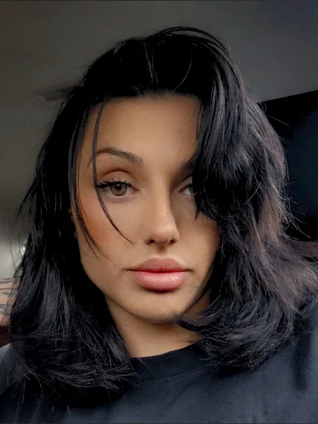 Jessie Peaches