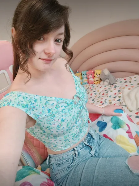JessieBear