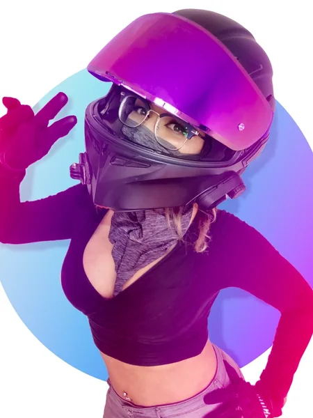 JessieBiker