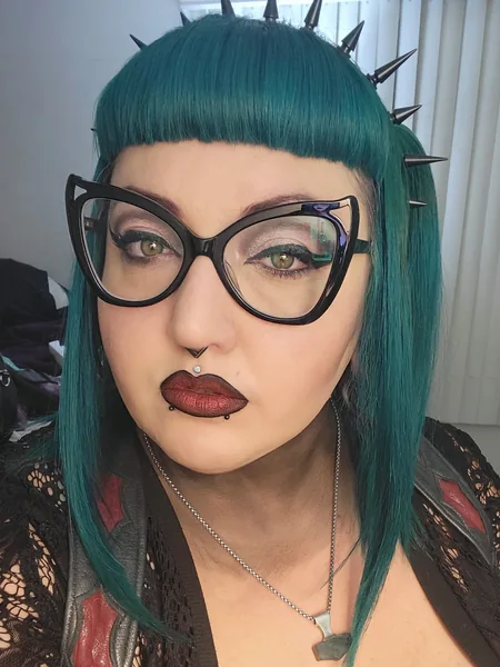 Jessie Hemlock