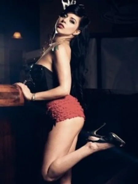 Jessie-Lynne