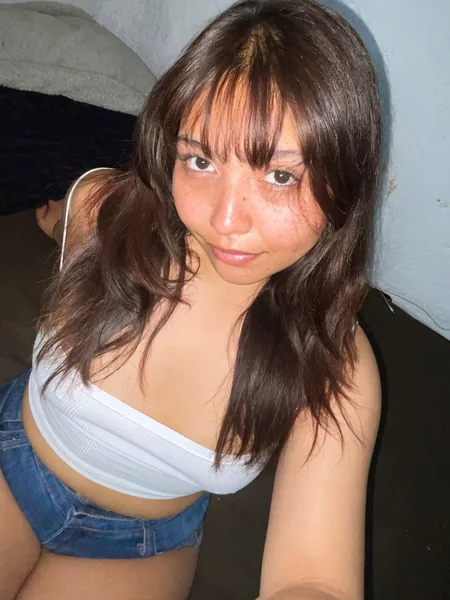 Jessika Mendoza