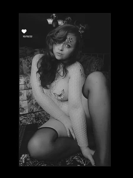 Jessi Love