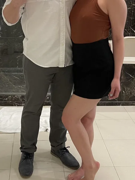 Jess &amp; Doug