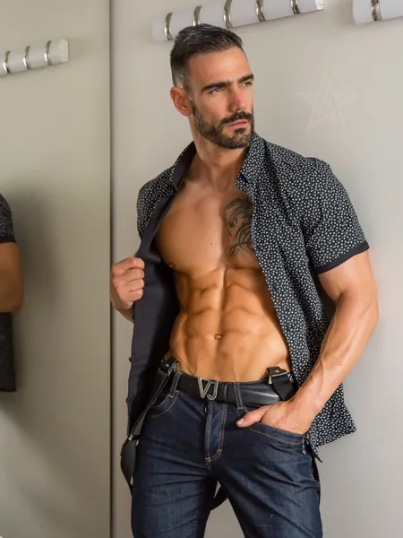 Jess Vill