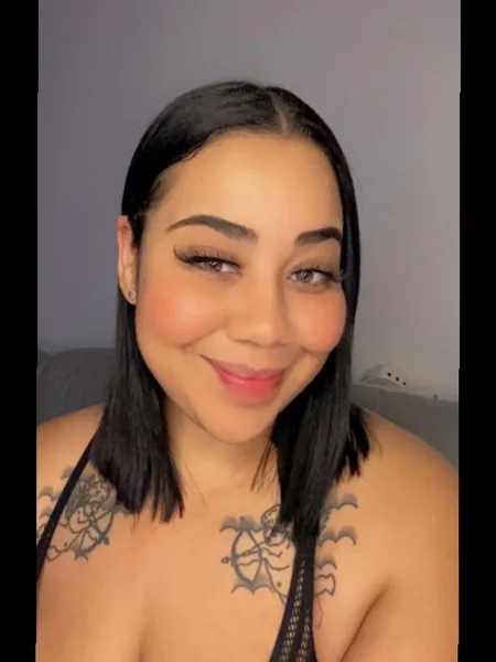 BBWSEXYJESSICA