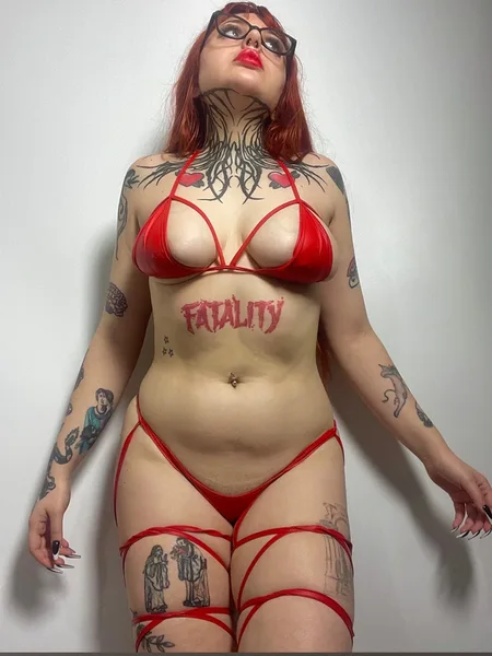 Mistress Jessy teasers
