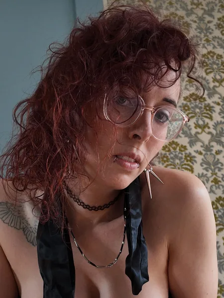 Jessy Reed