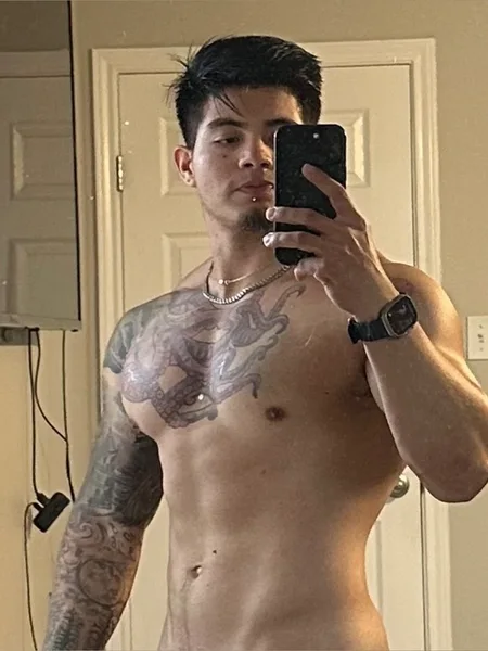 Jesus Cruz Tovar