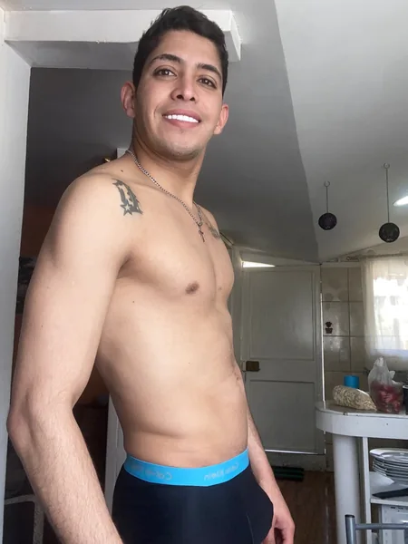 Jesus Jiménez