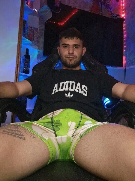 Jesús Quirós 🔥 FREE