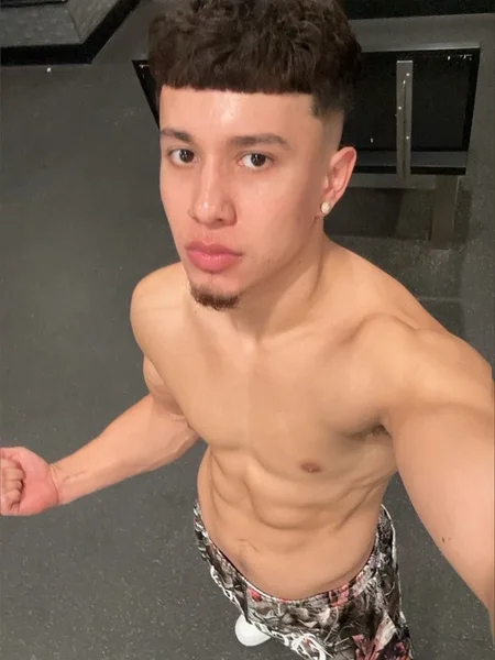 Jett Rodriguez