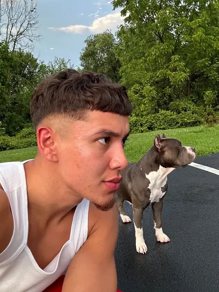 Jett Rodriguez