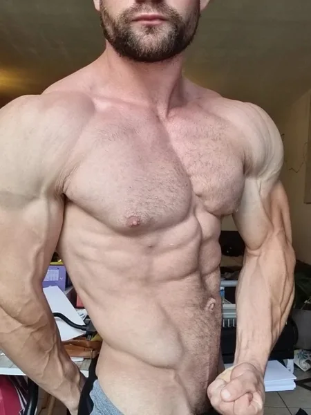 Jeune alpha
