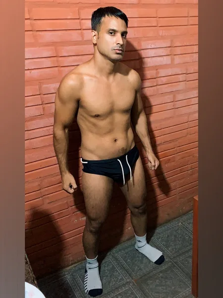 Jesus Alba