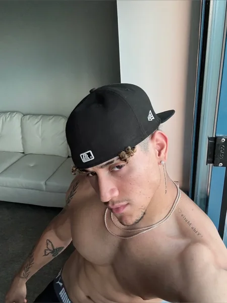 Papi juancho 🤴🏻