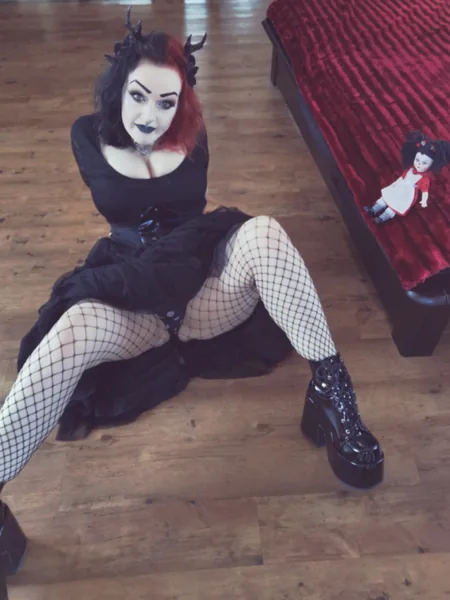 Jezebel Addams