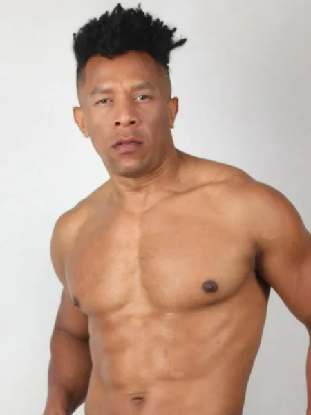 Jhan Hernández