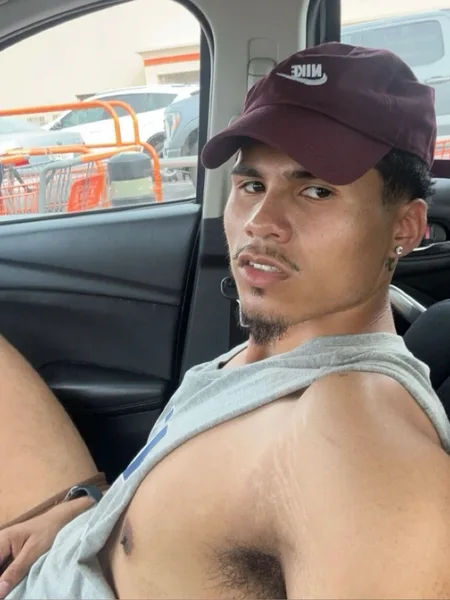 Jason Hernandez