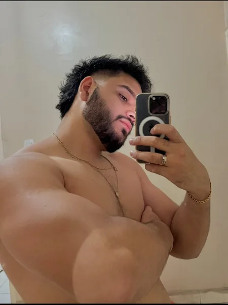 Jonathan Mansilla