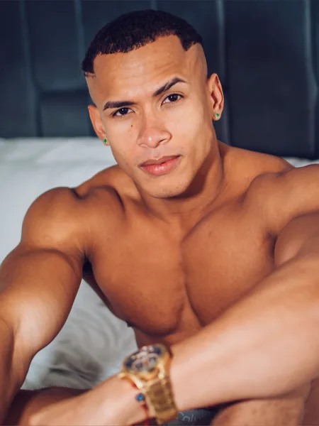 Jhon Jimenez