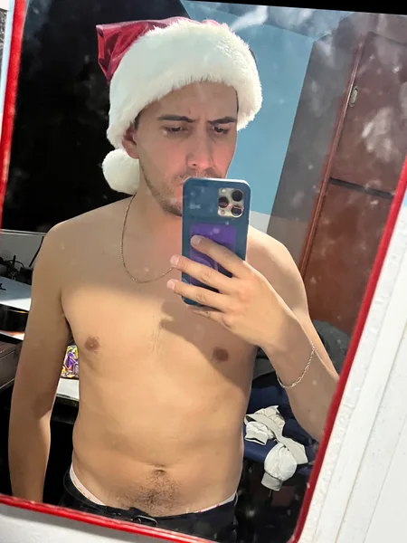 Jonathan Delgado