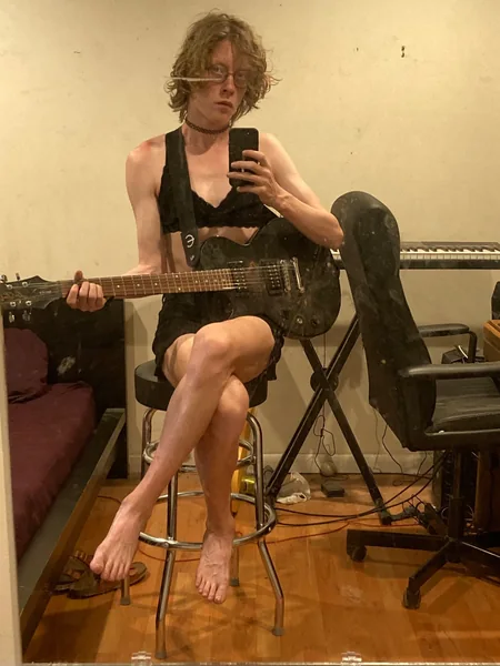 Hannah Penelope Lovecraft