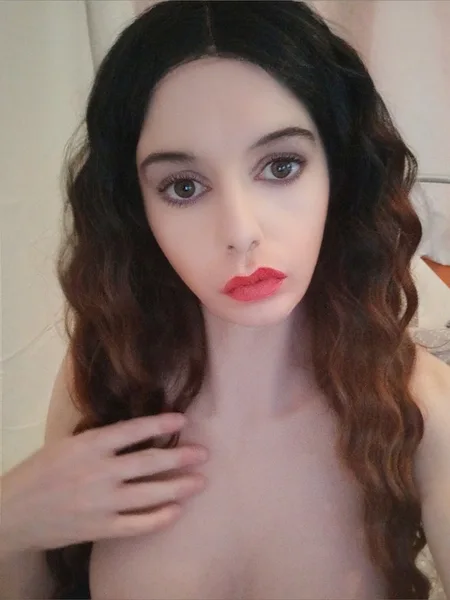 Jillian Jade