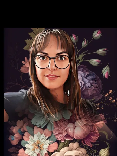 Lady Jill Lisa Innie