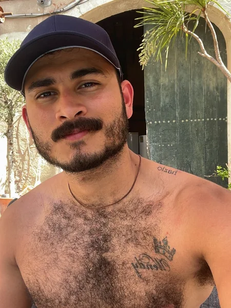 Alex Jimenez