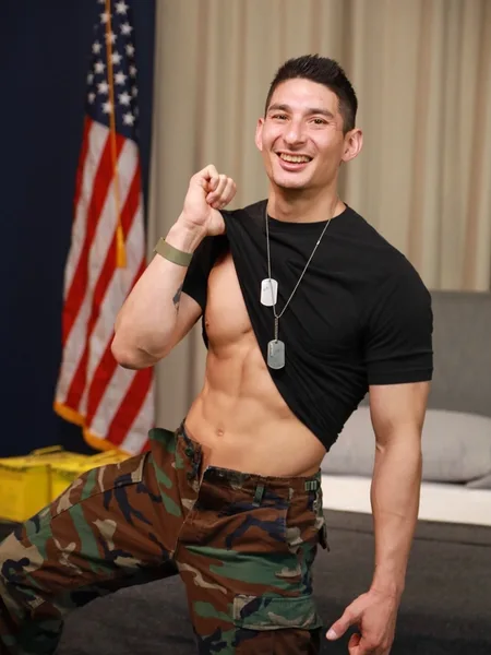 Jimmy Fit