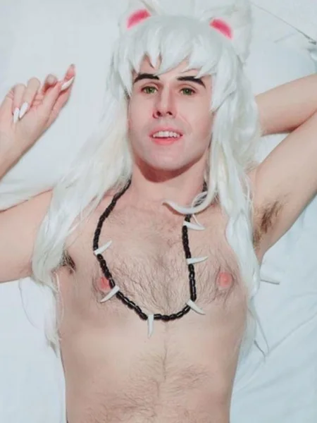 Jimmy Sherfy