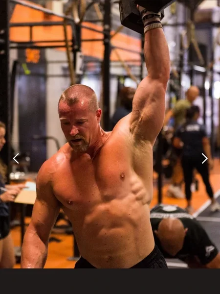 Jim Nast