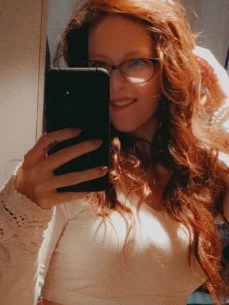 46yo Kinky Goddess