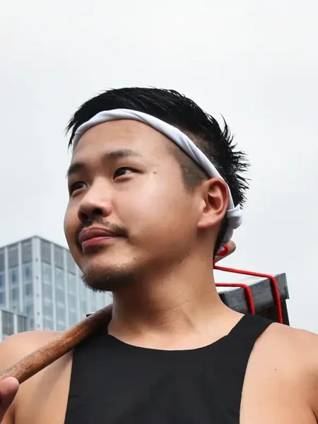 Jin Ueo