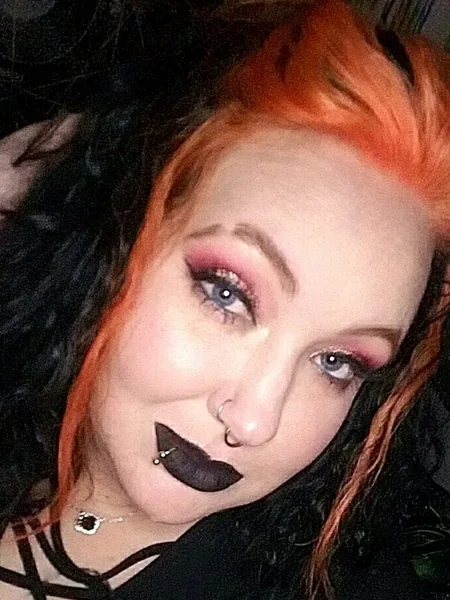 Jinx Alexander