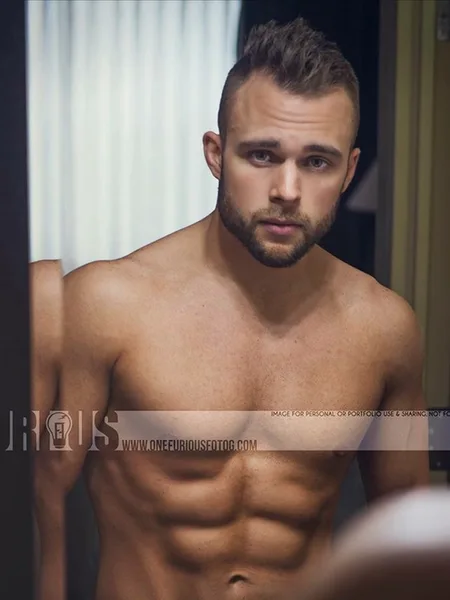 Justin James