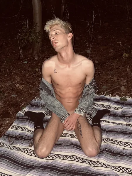 Jacob Evans