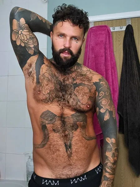 Jax Jilted
