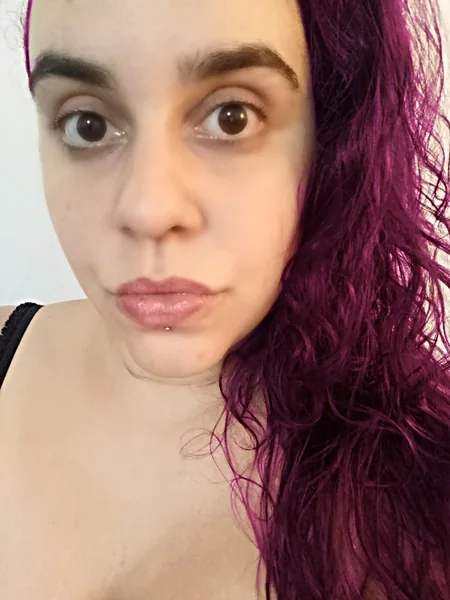 Juicy Latina 🍑🌈 avatar