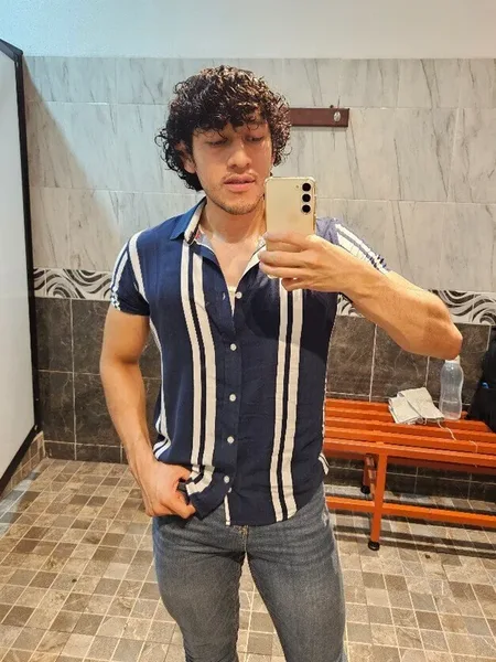 Pepe Ramírez