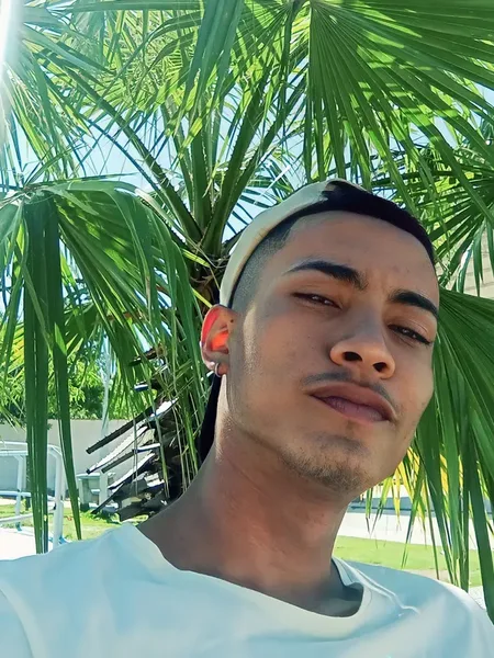 George Luna