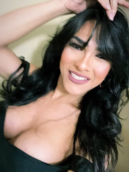 Jo Garcia