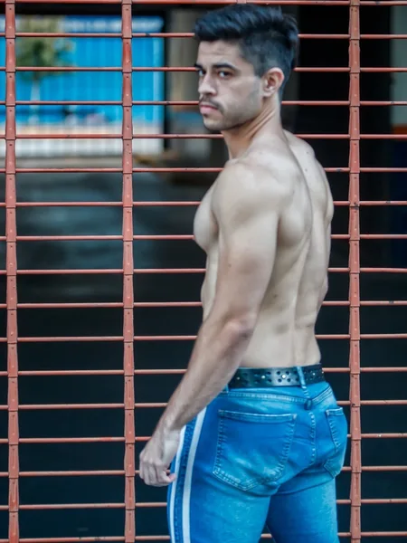 Joako Garcon