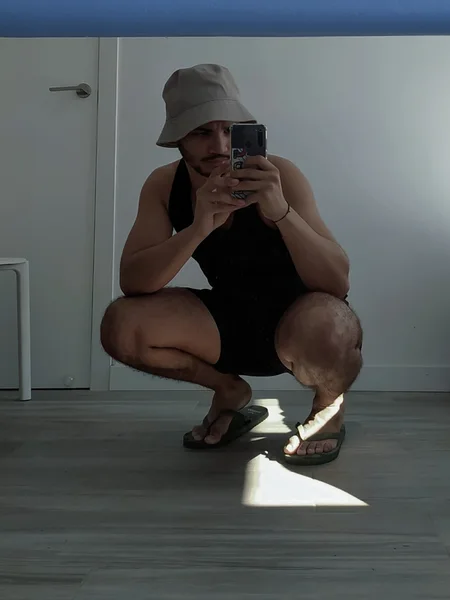 Joan Barrios