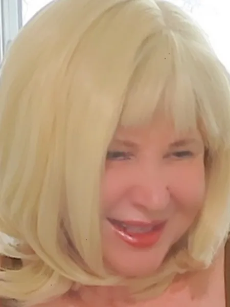 Joanna Mercury