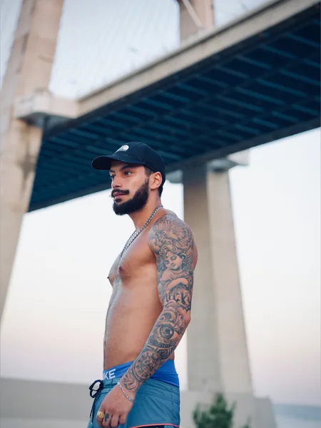 João Victor x7